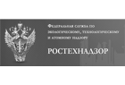 Ростехнадзор